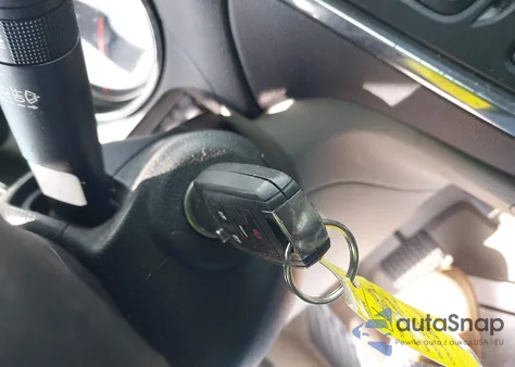 2013 Buick Encore Premium from USA, damaged, VIN KL4CJDSB5DB129582